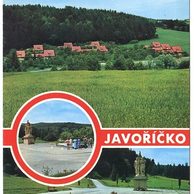 F 47596 - Javoříčko