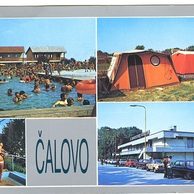 Čalovo - 47600