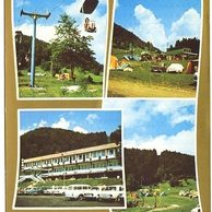 Hnilecká přehrada - 47594