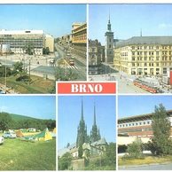 F 47602 - Brno město - část III 