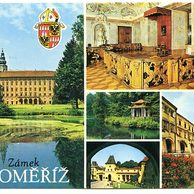 F 47613 - Kroměříž