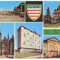 Košice - 47615