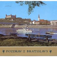 Bratislava - 47616