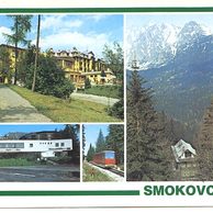 Smokovce - 47612