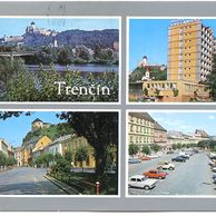 Trenčín - 47608