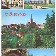 F 47666 - Tábor