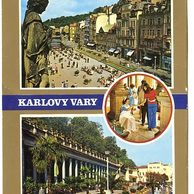 F 47681 - Karlovy Vary 5 