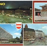 F 47691 - Brno město - část III 