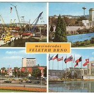 F 47693 - Brno město - část III 