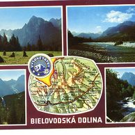 Vysoké Tatry - 47699