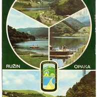 Ružín - 47689