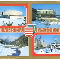Banská Bystrica - 47688