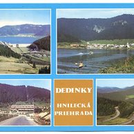 Dedinky - 47670