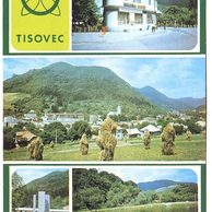 Tisovec - 47701