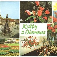 F 47704 - Olomouc (Olmütz)2 