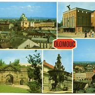 F 47709 - Olomouc (Olmütz)2 