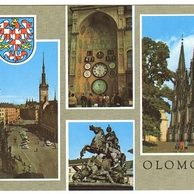 F 47714 - Olomouc (Olmütz)2 