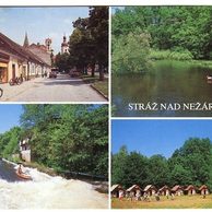 F 47713 - Stráž nad Nežárkou