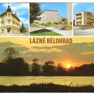 F 47707 - Lázně Bělohrad