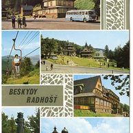 F 47719 - Beskydy 