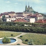 F 47716 - Brno město - část III 
