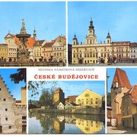 F 47618 - České Budějovice