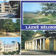 F 47626 - Lázně Bělohrad