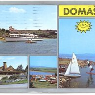 Domaša - 47630