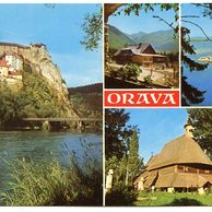 Orava - 47633