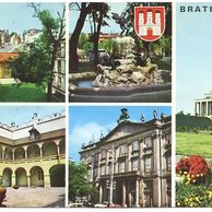 Bratislava - 47638