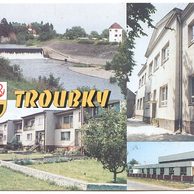 F 47640 - Troubky