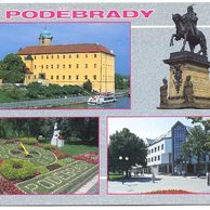 F 47648 - Poděbrady 