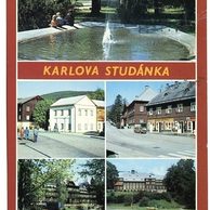 F 47653 - Karlova Studánka