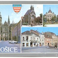 Košice - 47645
