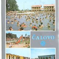 Čalovo - 47732