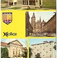 Košice - 47735