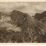 Vysoké Tatry - 47745
