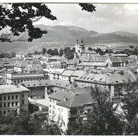 Banská Bystrica - 47749