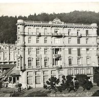 E 47772 - Karlovy Vary 5 