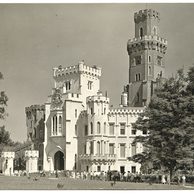 E 47780 - Hluboká nad Vltavou