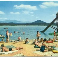 F 47721 - Hamerské jezero