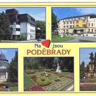 F 47722 - Poděbrady
