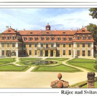 F 47723 - Rájec nad Svitavou