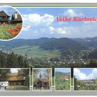 F 47727 - Velké Karlovice