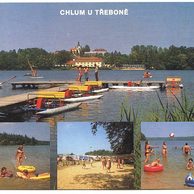 F 47730 - Chlum u Třeboně