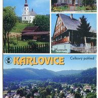 F 47731 - Karlovice 