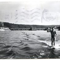 E 47816 - Vranovská přehrada 