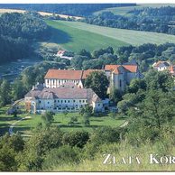 F 47817 - Zlatá Koruna