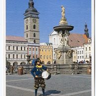 F 47818 - České Budějovice