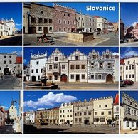 F 47820 - Slavonice